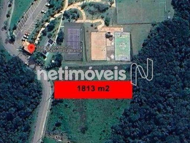 Terreno venda em Região Geográfica Imediata de Belo Horizonte, Região Metropolitana de Belo Horizonte