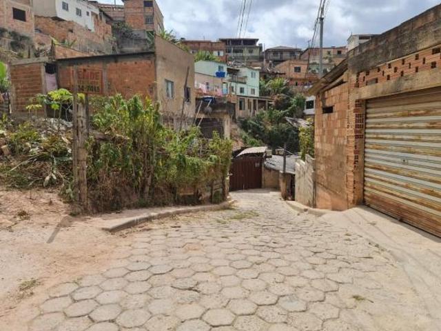 Terreno venda em Itabira
