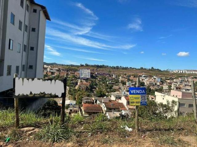 Terreno venda em Itabira