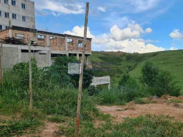 Terreno venda em Itabira