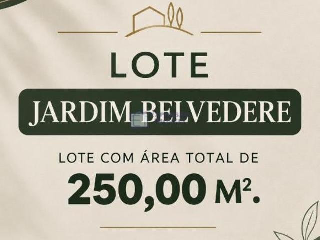 Terreno venda em Itabira