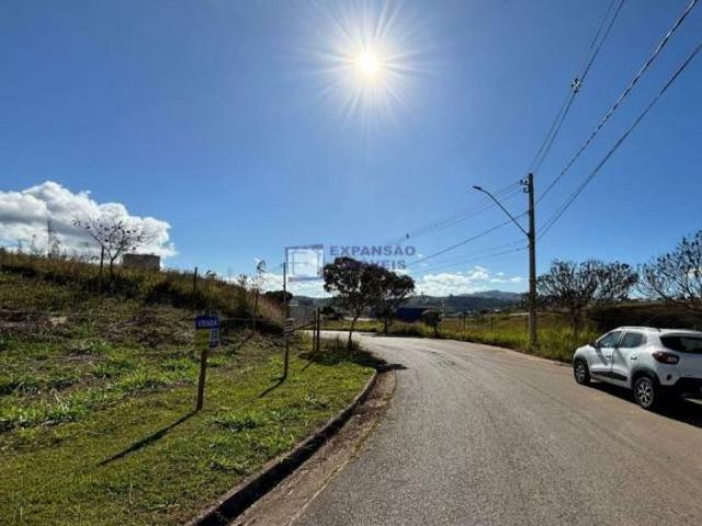 Terreno venda em Itabira