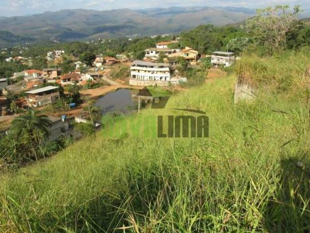 Terreno venda em Região Geográfica Imediata de Belo Horizonte, Região Metropolitana de Belo Horizonte