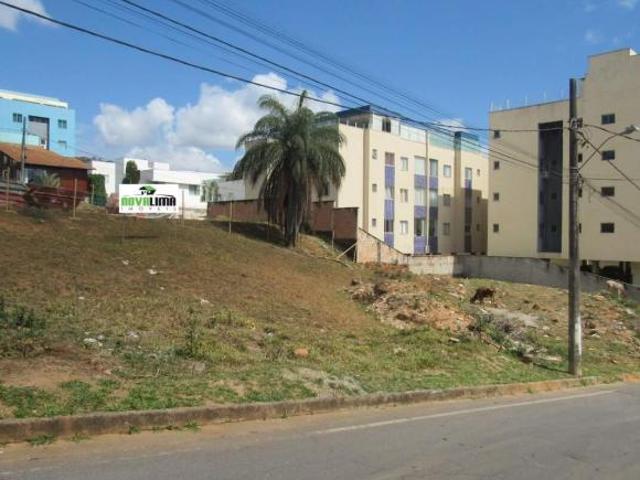 Terreno venda em Região Geográfica Imediata de Belo Horizonte, Região Metropolitana de Belo Horizonte
