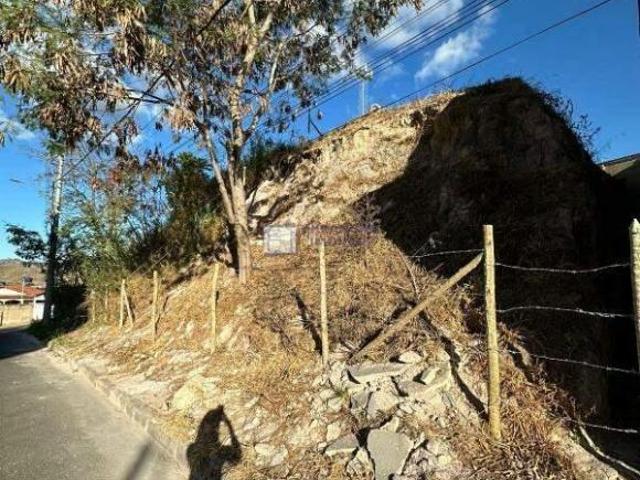Terreno venda em Itabira