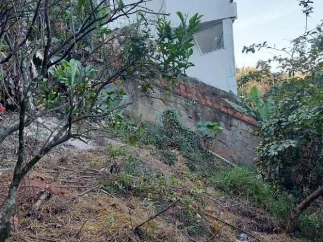 Terreno venda em Itabira