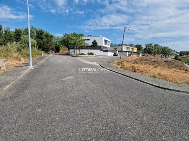 Terreno venda em Mamodeiro, Aveiro