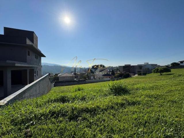 Terreno venda em Itatiba