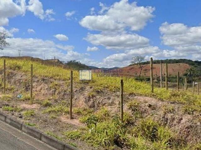 Terreno venda em Itabira