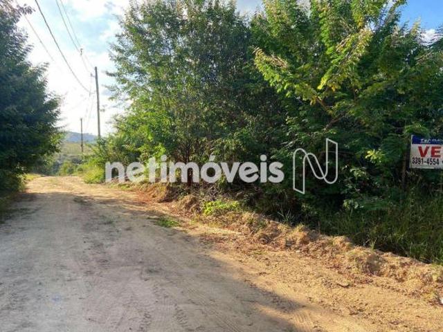 Terreno venda em Refúgio dos Tropeiros, Esmeraldas