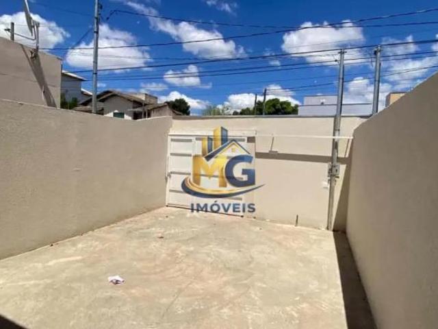 Casa venda em Cidade Conferência Cristo Rei, Montes Claros