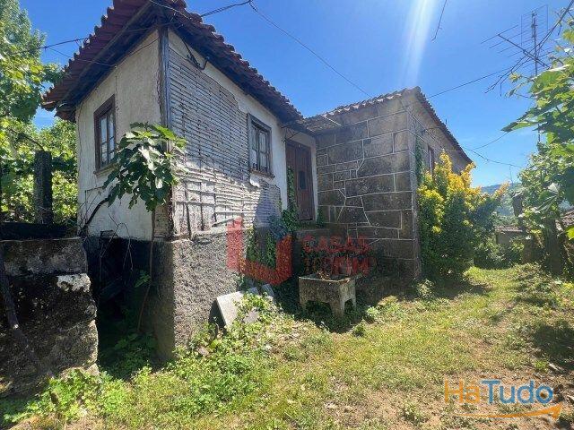 Casa venda em Celorico De Basto, Braga