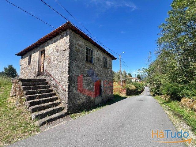 Casa venda em Celorico De Basto, Braga