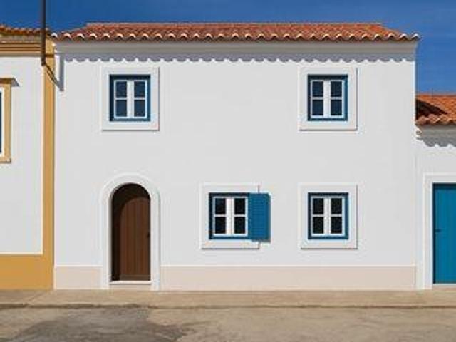 Casa venda em Portalegre