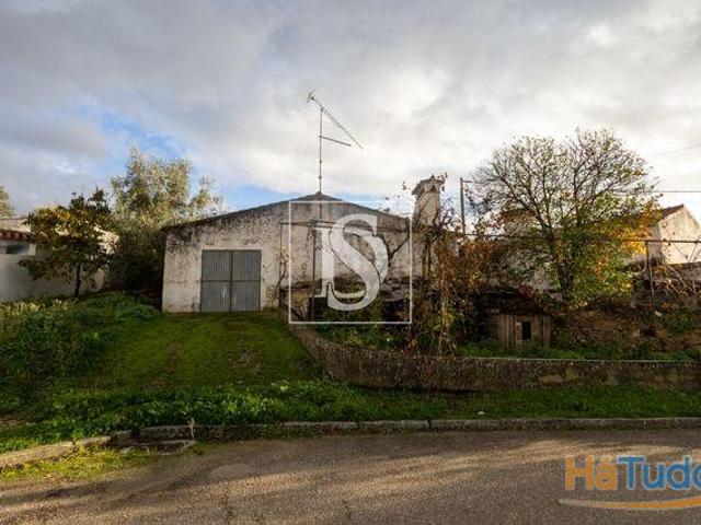 Casa venda em Portalegre