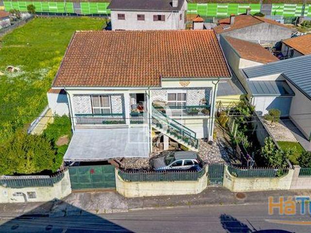 Casa venda em Santa Maria Da Feira, Aveiro