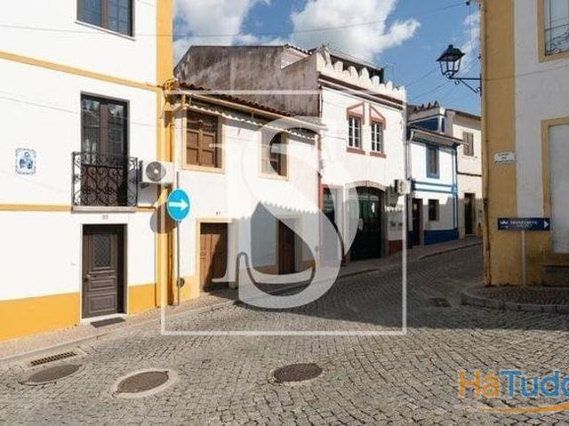 Casa venda em Monforte, Portalegre