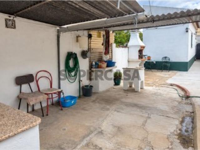Casa venda em Benavente, Santarém