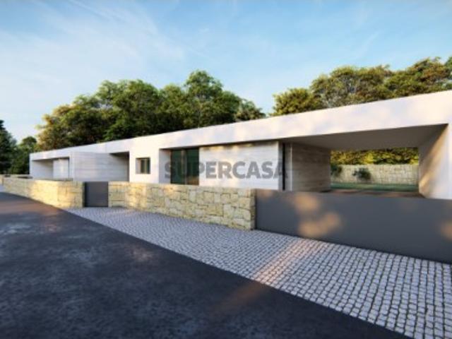 Casa venda em Fornelos e Queijada, Boalhosa