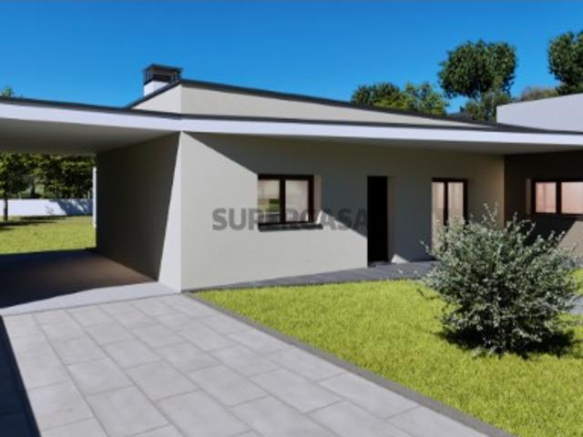Casa venda em Pombal, Carriço