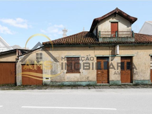 Casa venda em Fafe, Braga