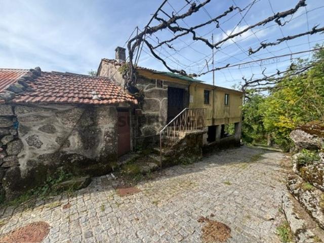 Casa venda em Covas, Braga