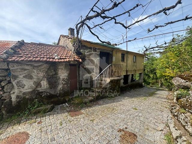 Casa venda em Covas, Braga