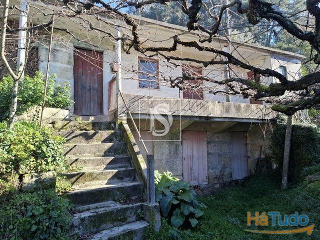 Casa venda em Amarante, Porto