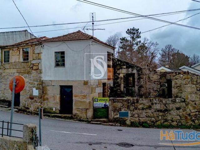 Casa venda em Vila Real