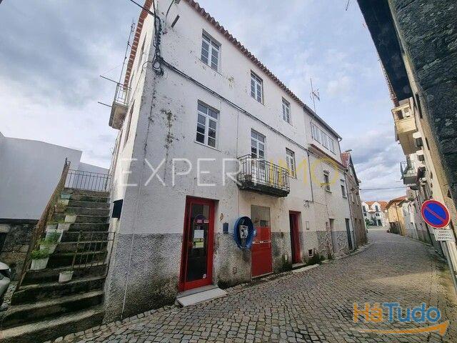 Casa venda em Guarda, São Julião