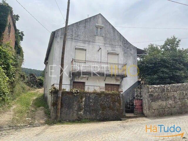 Casa venda em Guarda, São Julião