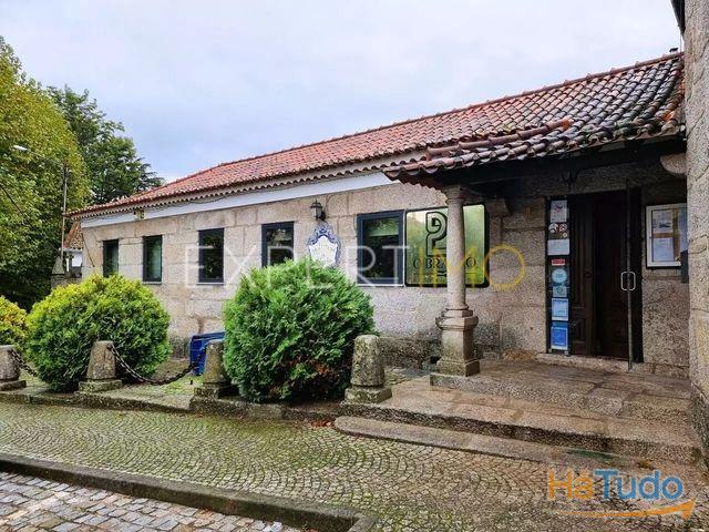 Casa venda em Nelas, Viseu