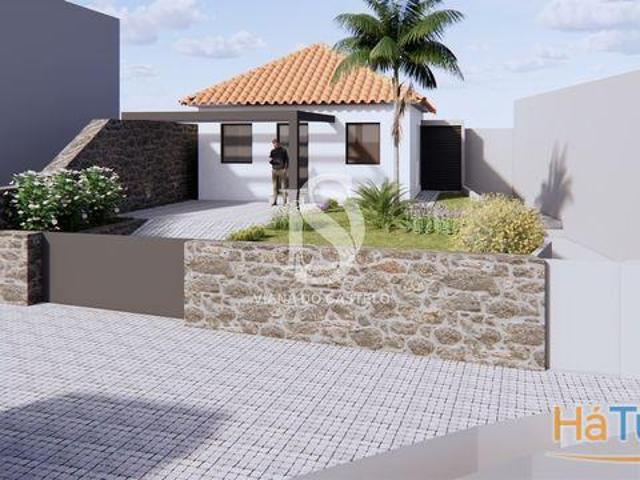 Casa venda em Viana Do Castelo