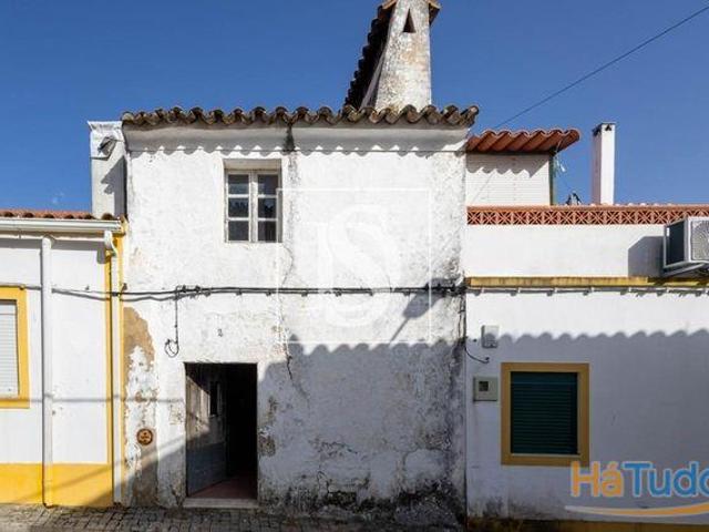 Casa venda em Portalegre