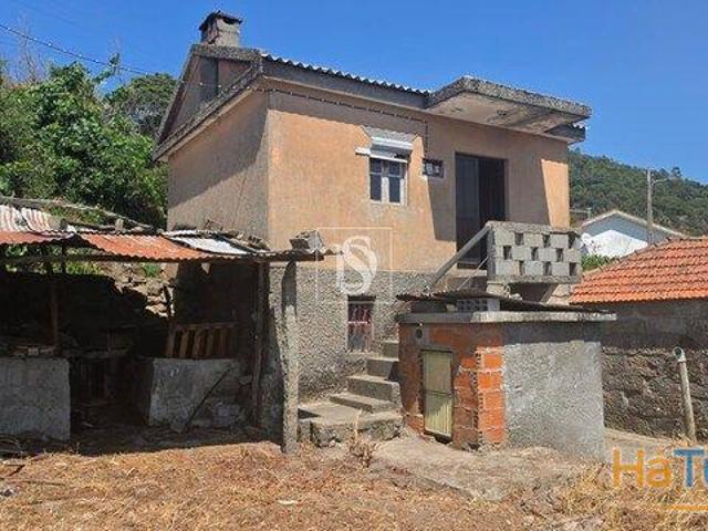Casa venda em Baião, Porto