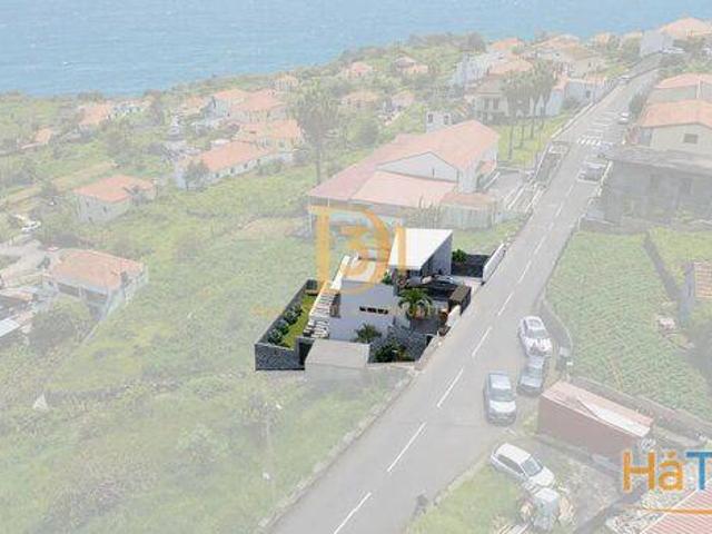 Casa venda em São Vicente, Ilha Da Madeira