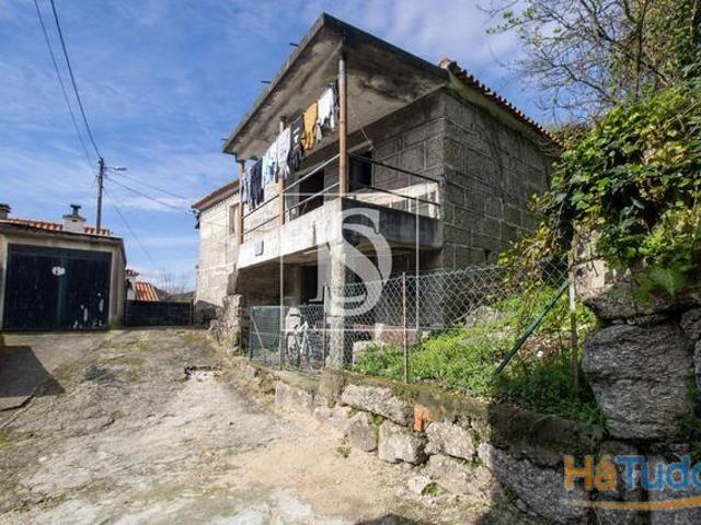 Casa venda em Amarante, Porto