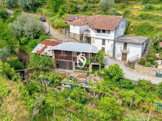 Casa venda em Celorico de Basto, Braga