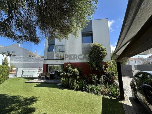 Casa venda em Abuxarda, Cascais