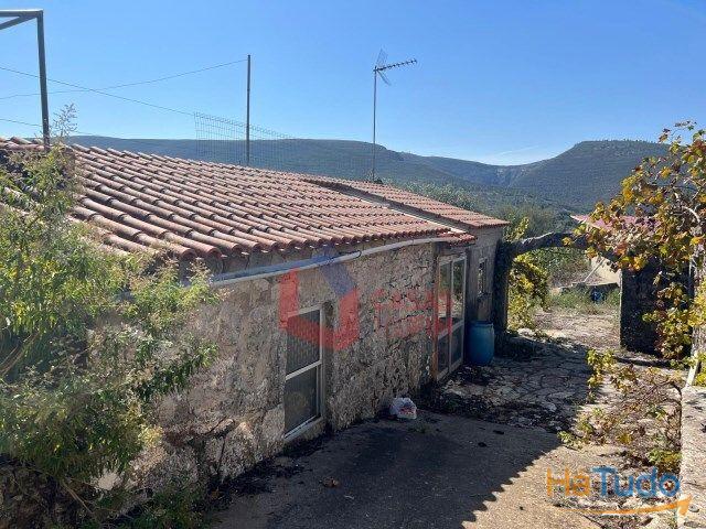 Casa venda em Porto De Mós, Leiria