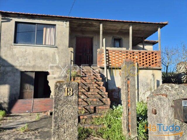 Casa venda em Mortágua, Viseu