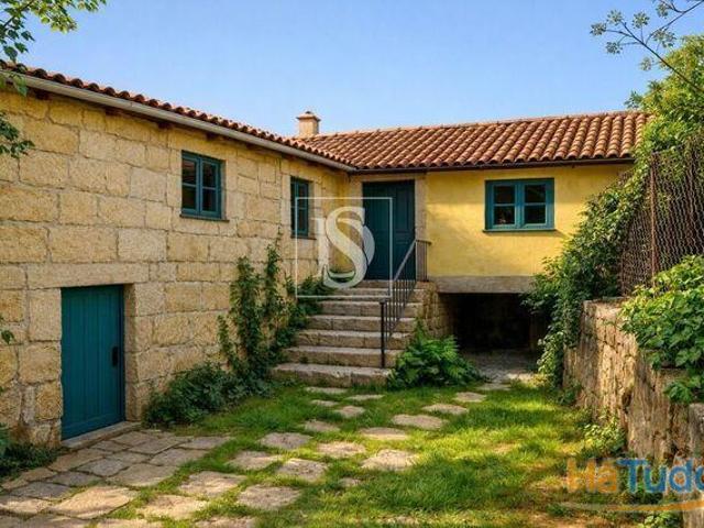 Casa venda em Amarante, Porto