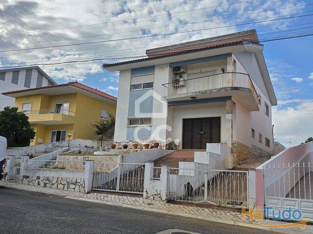 Casa venda em Santiago Dos Velhos, Lisboa