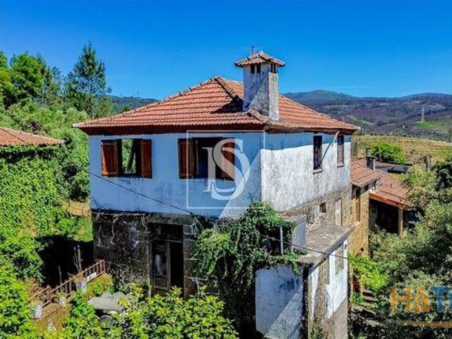 Casa venda em Celorico De Basto, Braga