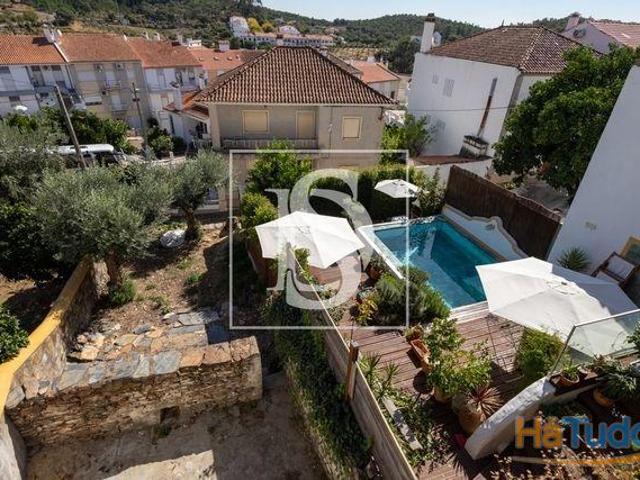 Casa venda em Portalegre