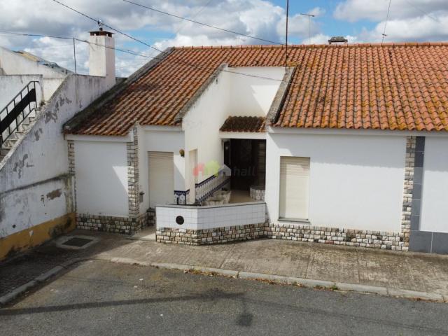 Casa venda em Reguengos De Monsaraz, Évora