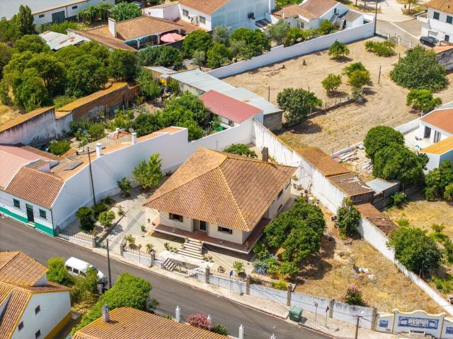 Vivenda venda em Alto da Coelha, Chamusca
