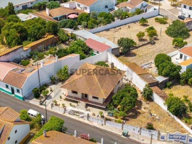 Casa venda em Alto da Coelha, Chamusca