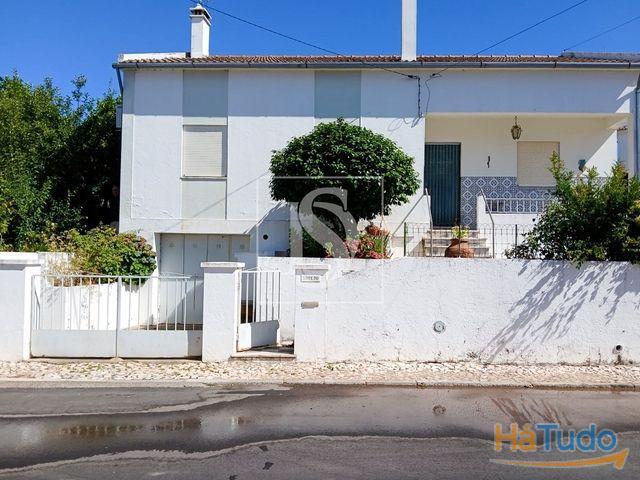 Casa venda em Portalegre