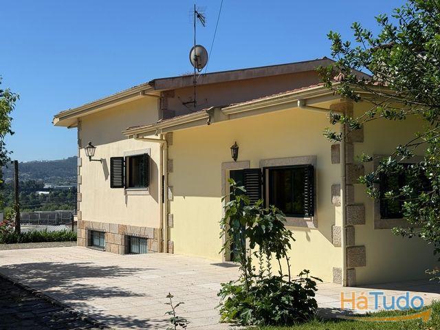 Casa venda em Amares, Braga